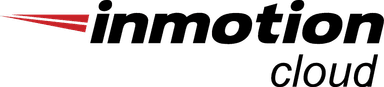 InMotion Cloud Logo